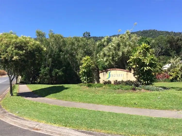 Second view of Homely land listing, Lot 80 Jubilee Pocket Road, Jubilee Pocket QLD 4802