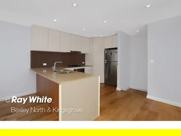 Third view of Homely townhouse listing, 103/11A Mashman Avenue, Kingsgrove NSW 2208