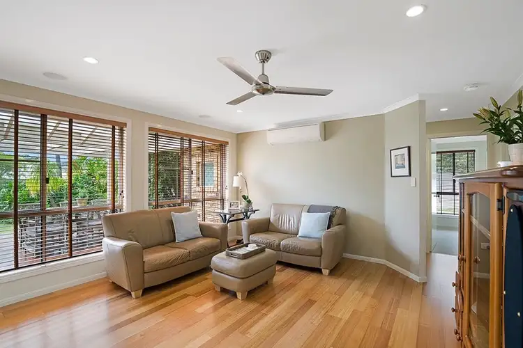 Fifth view of Homely house listing, 21 Rutherford Road, Withcott QLD 4352