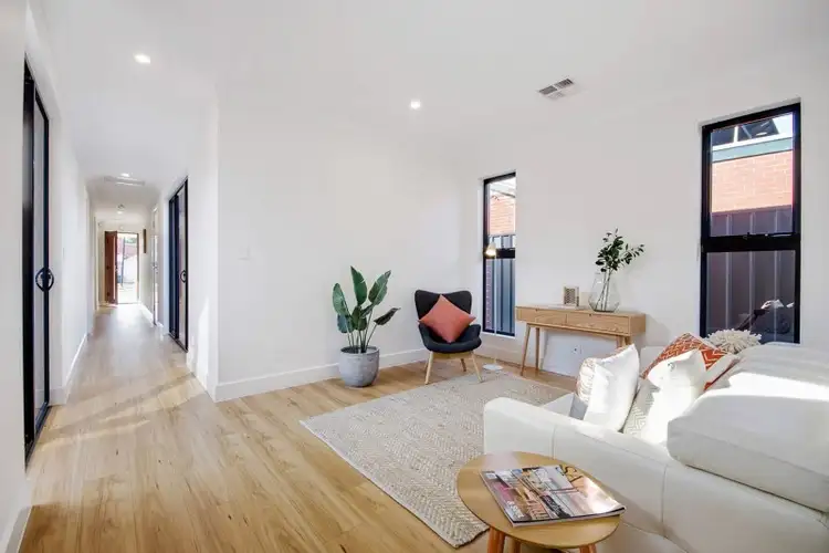 Fourth view of Homely house listing, 17 Glen Rowan Road, Woodville South SA 5011