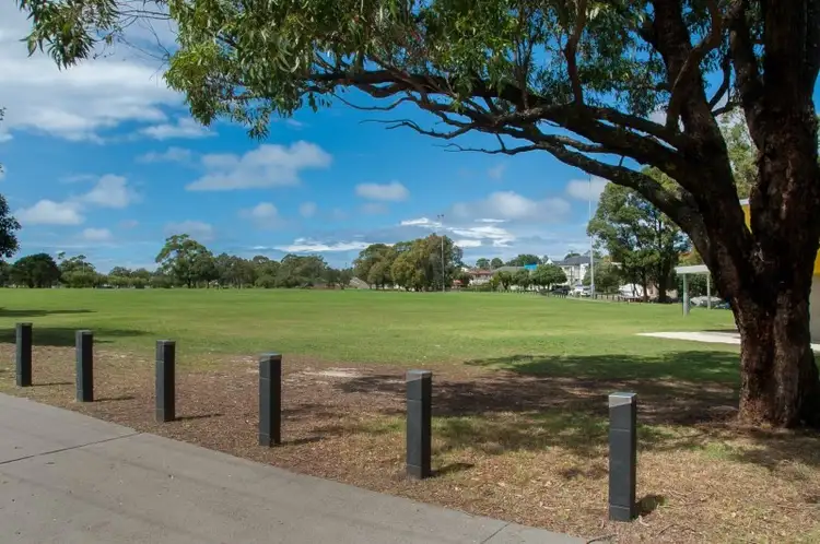 Seventh view of Homely apartment listing, 4/1 Nilson Avenue, Hillsdale NSW 2036