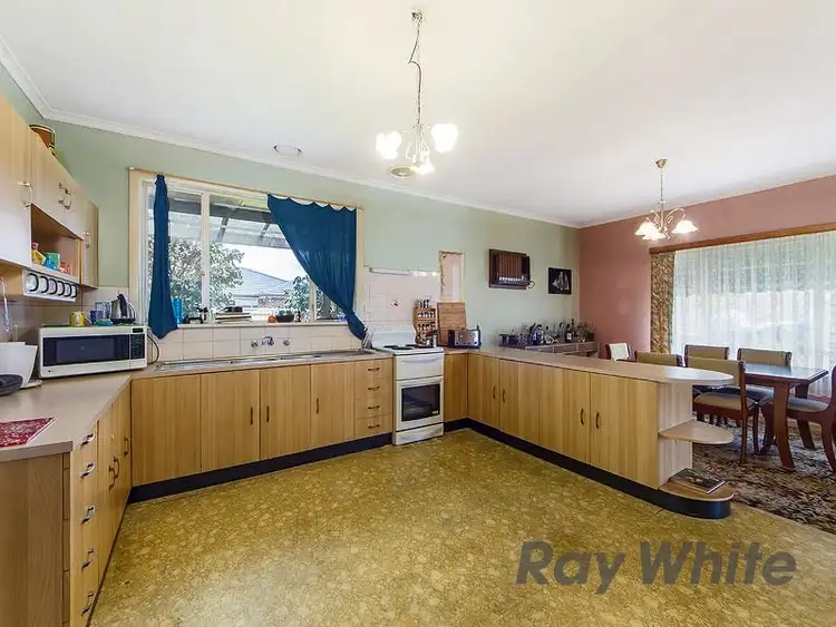 Third view of Homely house listing, 31 Montasell Avenue, Deer Park VIC 3023
