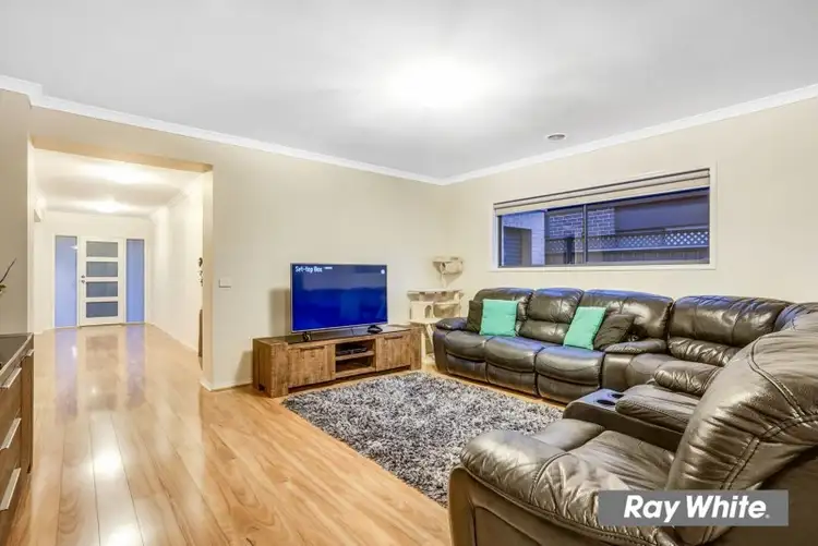 Seventh view of Homely house listing, 48 Springleaf Road, Tarneit VIC 3029