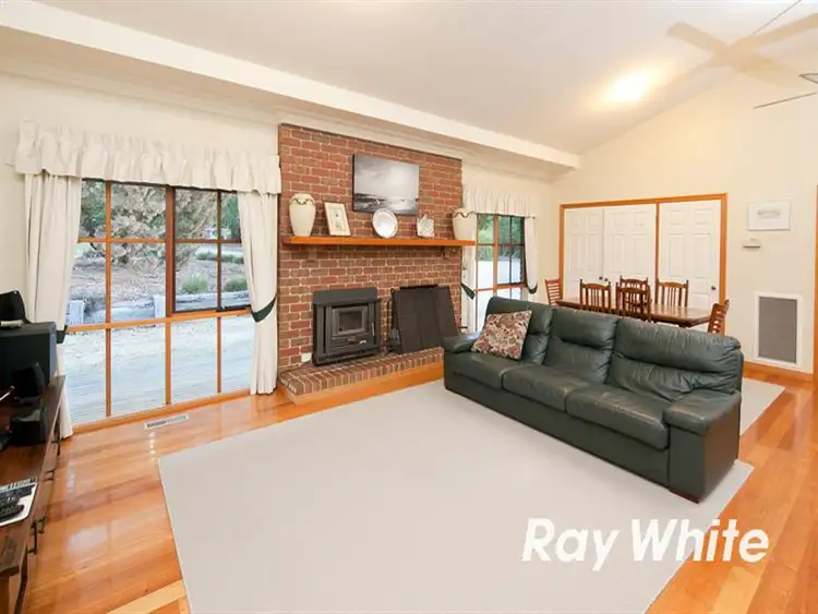 Fourth view of Homely house listing, 16 Gerards Way, Tyabb VIC 3913