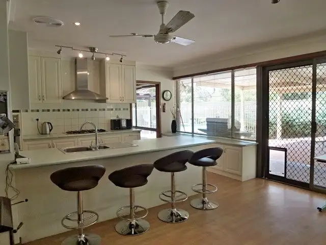 Main view of Homely house listing, 18 Zantho Place, Bullsbrook WA 6084