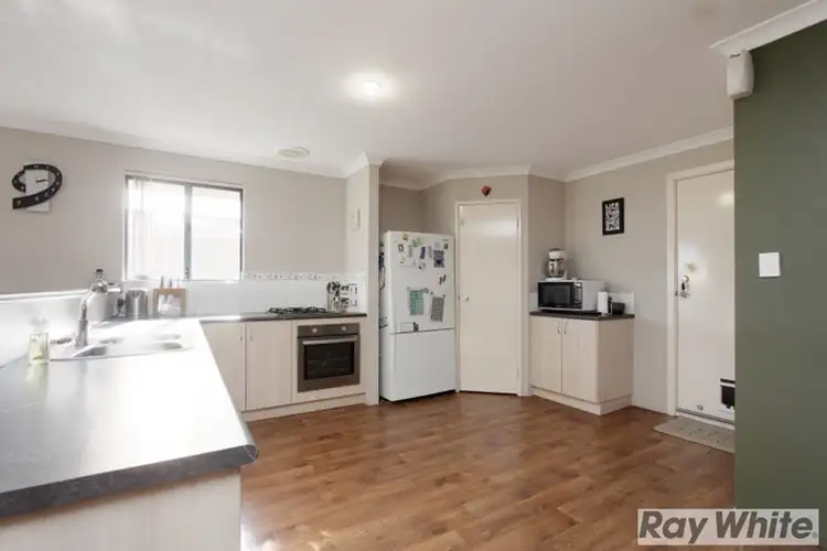 Seventh view of Homely house listing, 35 Thorold Avenue, Ellenbrook WA 6069