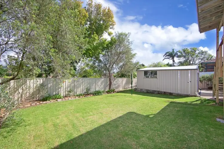 Fifth view of Homely house listing, 54 Premier Way, Bateau Bay NSW 2261