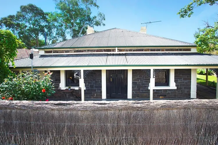 6 Dudley Street, Parkside SA 5063