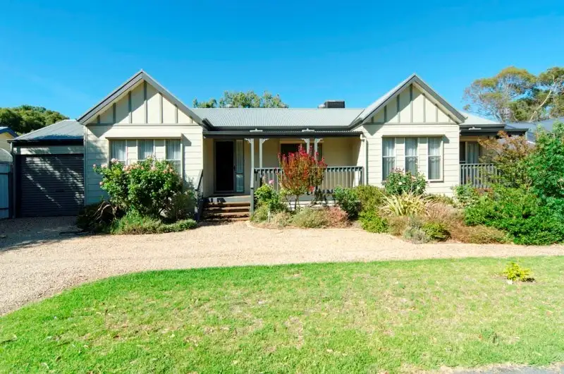 Main view of Homely house listing, 158 Main South Road, Yankalilla SA 5203