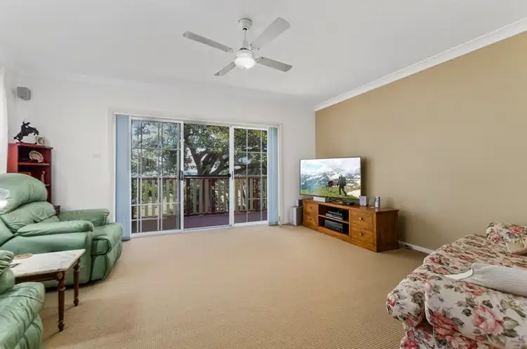 Second view of Homely townhouse listing, 2/9 Meares Place, Kiama NSW 2533