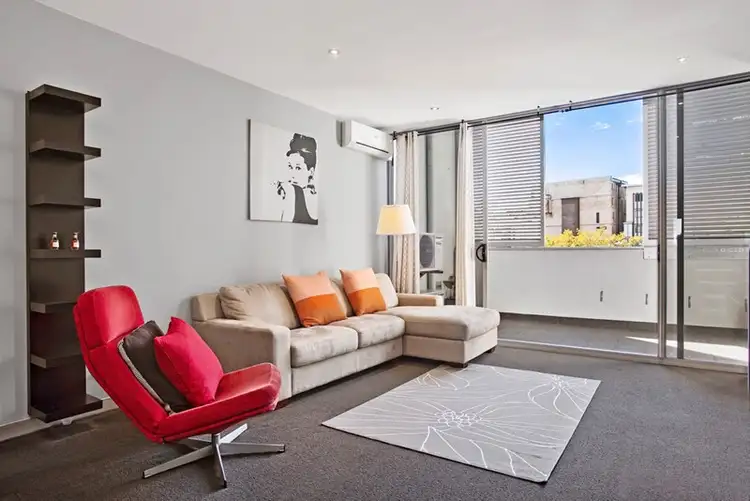 B313/222 Botany Road, Alexandria NSW 2015