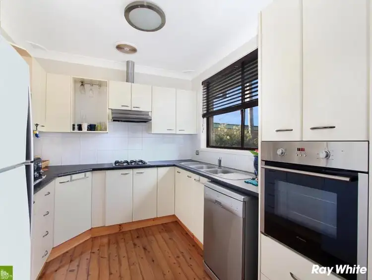 Second view of Homely house listing, 6 Beveridge Street, Albion Park NSW 2527