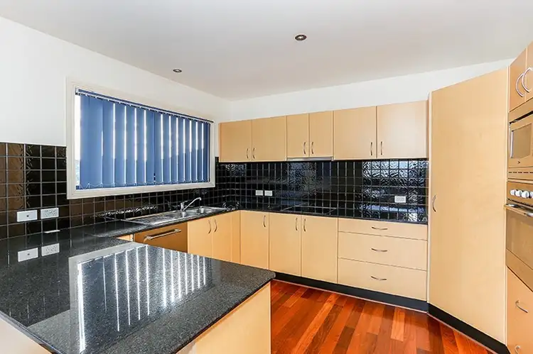 Sixth view of Homely house listing, 60 Kingsley Drive, Boat Harbour NSW 2316