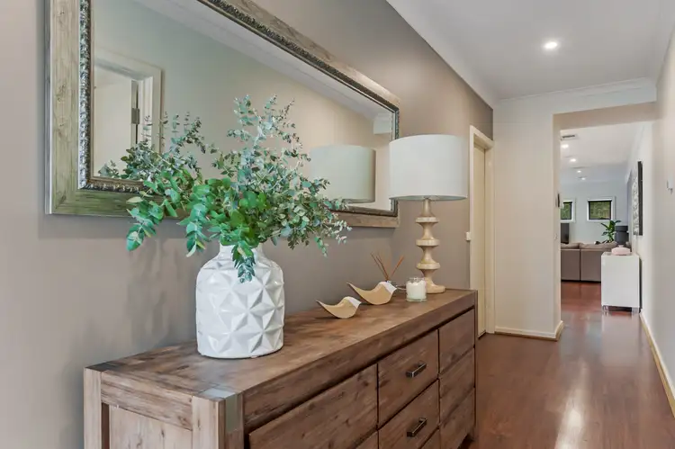 Second view of Homely house listing, 27 Batman Street, Burnside Heights VIC 3023