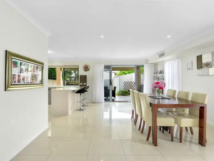Second view of Homely house listing, 35 Torino Street, Zillmere QLD 4034