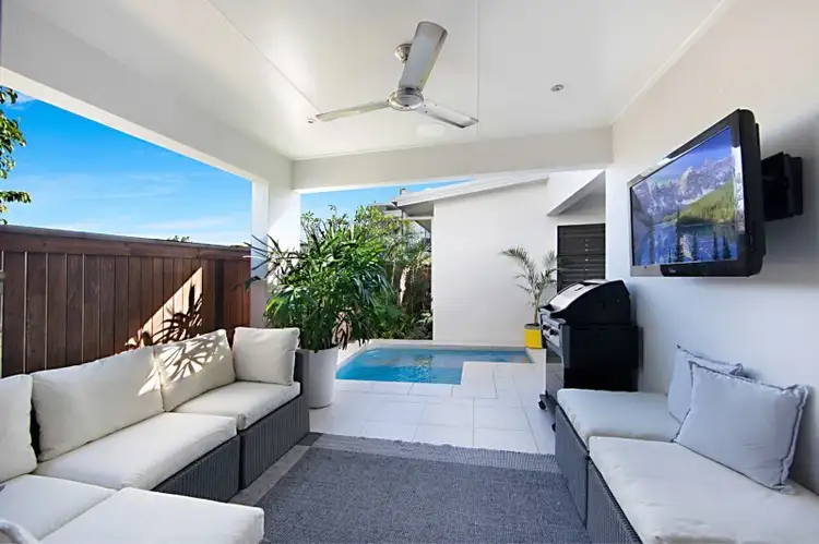 Fifth view of Homely house listing, 42 Riveredge Boulevard, Oonoonba QLD 4811