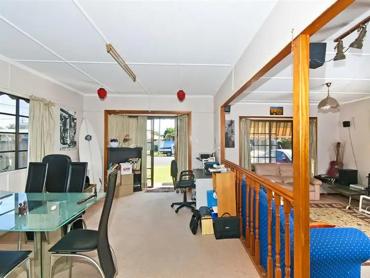 Fourth view of Homely house listing, 46 Fourth Avenue, Palm Beach QLD 4221