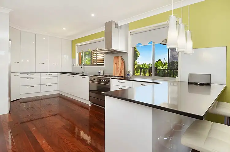 Fourth view of Homely house listing, 26 Ben Lomond Street, Aspley QLD 4034