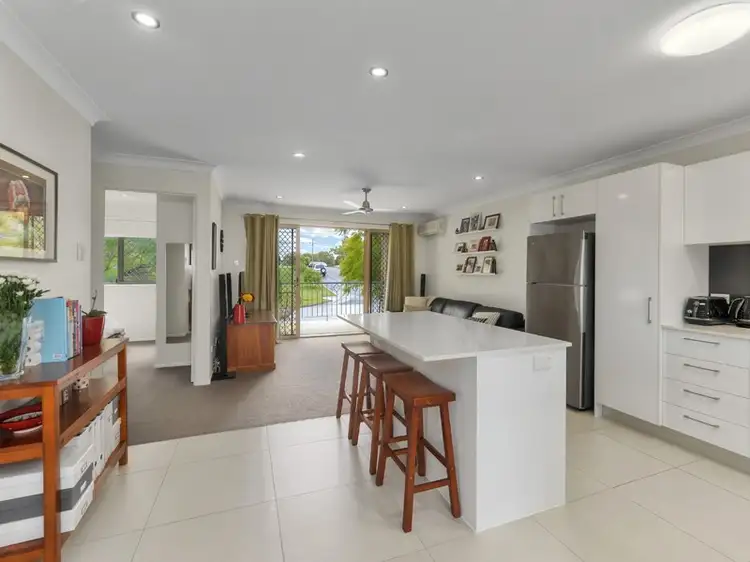 Third view of Homely unit listing, 6/24 Kitson Street, Morningside QLD 4170