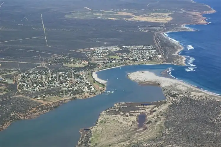 Second view of Homely land listing, 28 Lot 491 Harvey Place, Kalbarri WA 6536