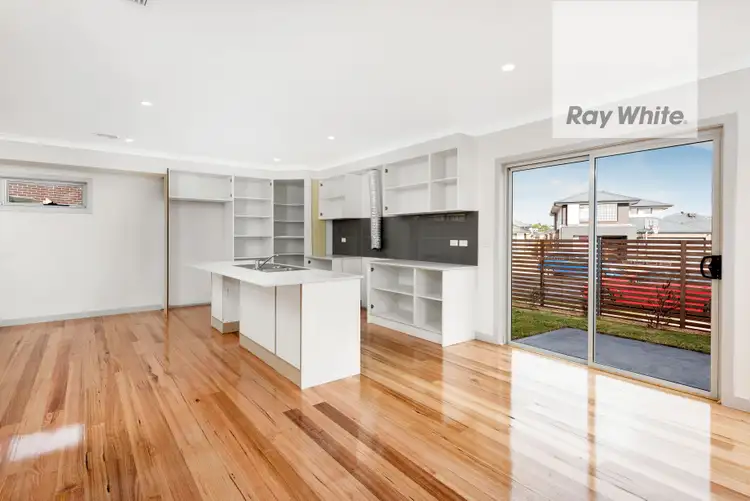 Third view of Homely house listing, 39 Marley Boulevard, Doreen VIC 3754