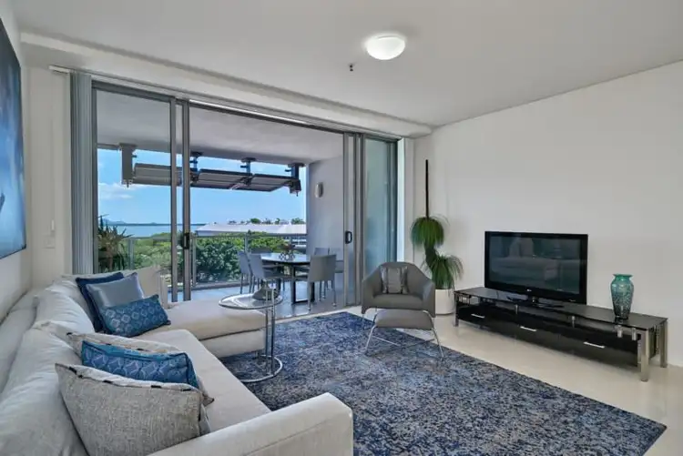 Seventh view of Homely unit listing, 44/1 Marlin Parade, Cairns City QLD 4870