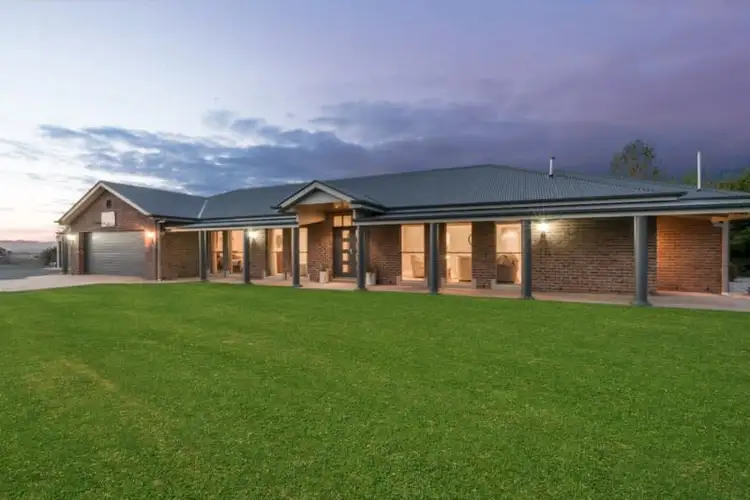 Main view of Homely rural property listing, 225 Emu Swamp Road, Orange NSW 2800