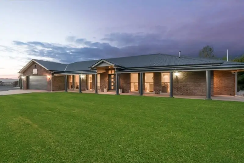 Main view of Homely rural property listing, 225 Emu Swamp Road, Orange NSW 2800