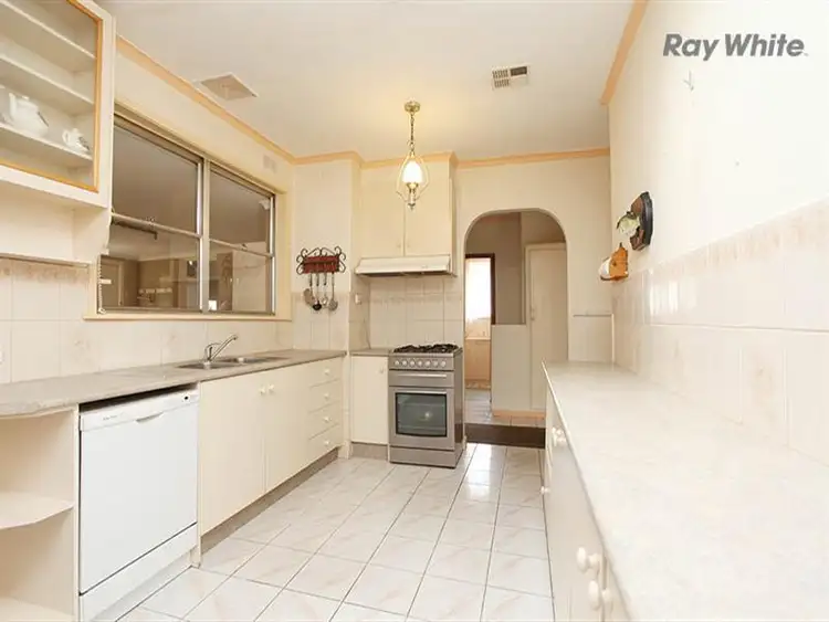 Second view of Homely house listing, 17 Bladin Street, Laverton VIC 3028