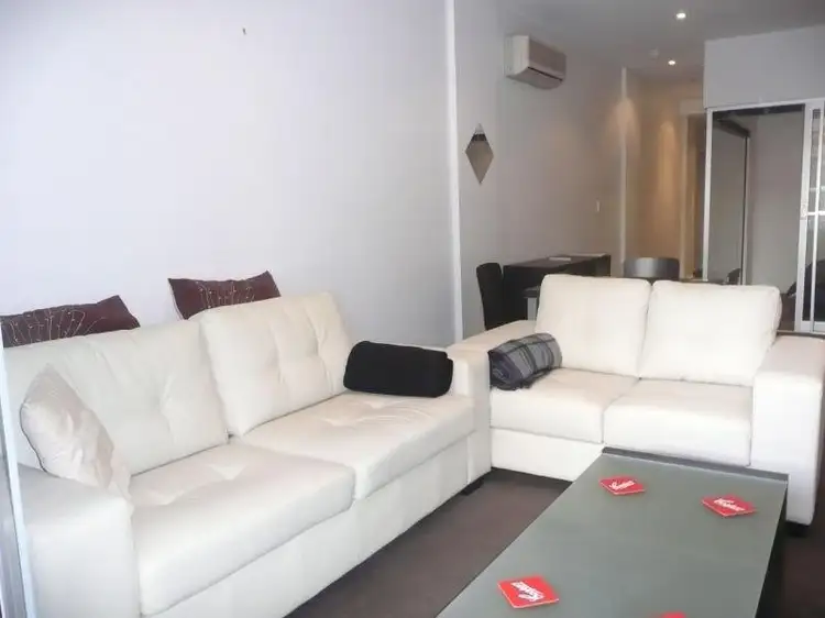 Fourth view of Homely apartment listing, 54/45 York Street, Adelaide SA 5000