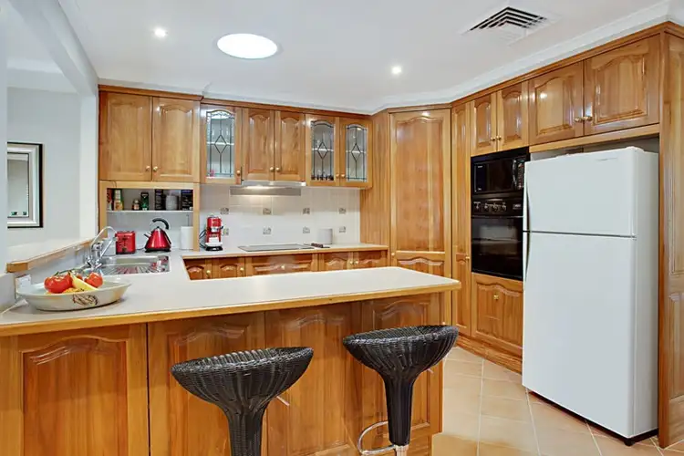 Third view of Homely house listing, 64 Francis Street, Cambridge Park NSW 2747