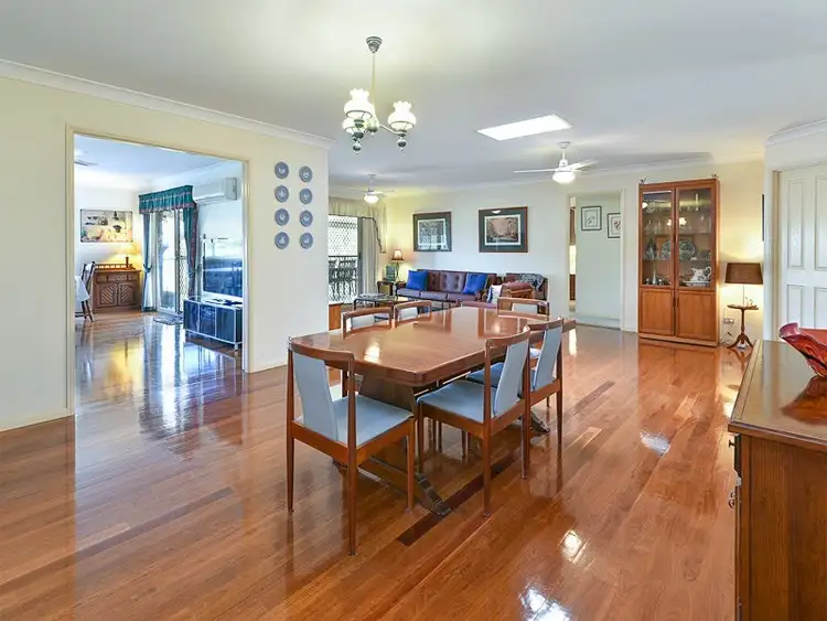 Fifth view of Homely house listing, 13 Boondooma Circuit, Albany Creek QLD 4035