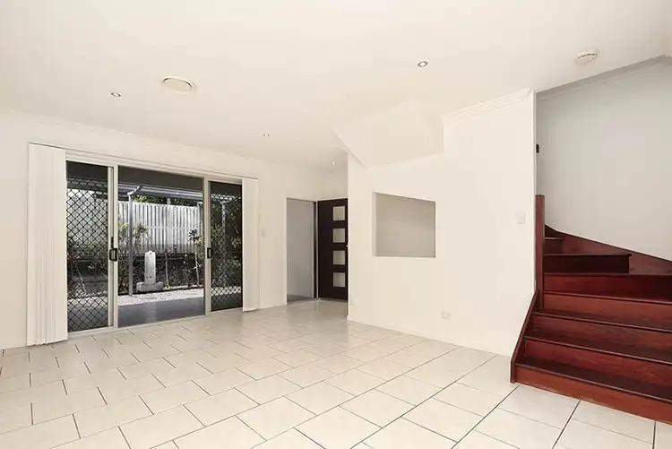Seventh view of Homely townhouse listing, 5/23 Curlew Street, Toowong QLD 4066
