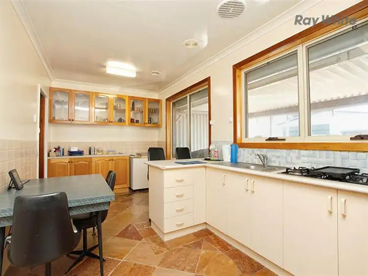 Seventh view of Homely house listing, 61 Wackett Street, Laverton VIC 3028
