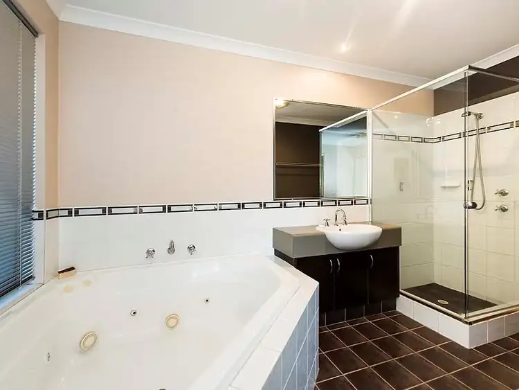 Sixth view of Homely house listing, 33 Liesham Crescent, Baldivis WA 6171