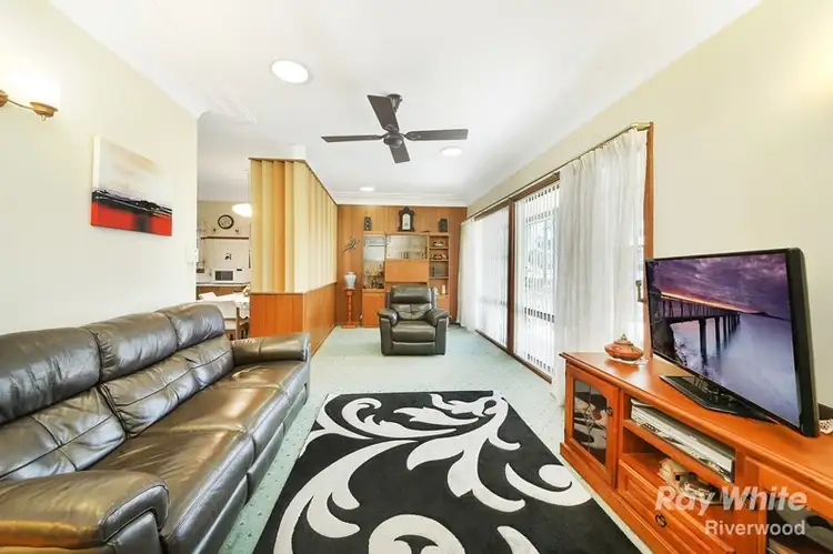 Second view of Homely house listing, 13 Ada Street, Padstow NSW 2211