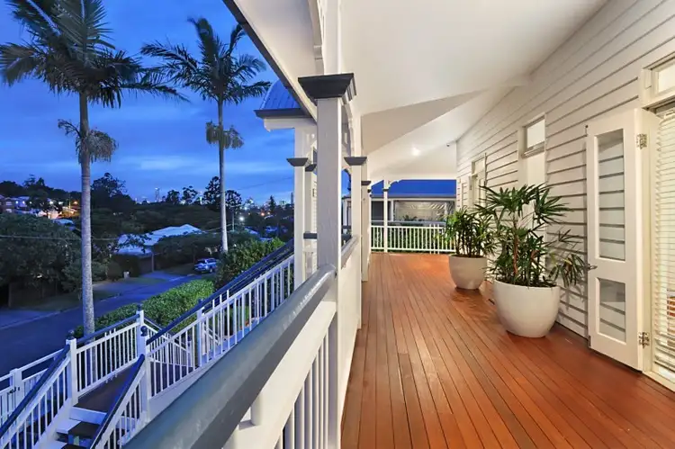 Seventh view of Homely house listing, 62 Vale Street, Wilston QLD 4051