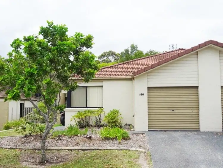 Third view of Homely townhouse listing, 150/590 Pine Ridge Road, Coombabah QLD 4216