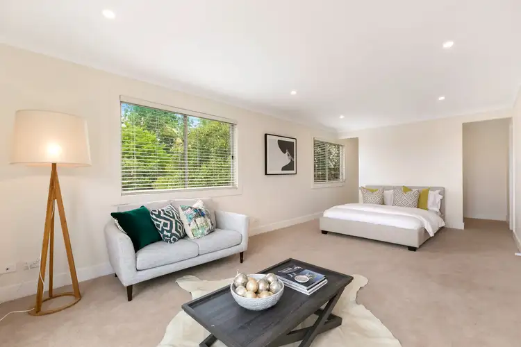 Sixth view of Homely house listing, 34 Wandella Road, Allambie Heights NSW 2100