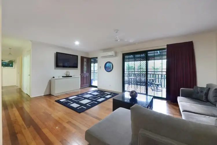 Sixth view of Homely house listing, 1 Sandpiper Crescent, Jubilee Pocket QLD 4802