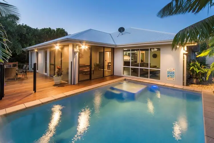 26 Rainbow Circuit, Coomera Waters QLD 4209