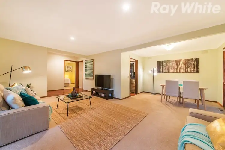 Third view of Homely house listing, 38 Nerissa Street, Ferntree Gully VIC 3156