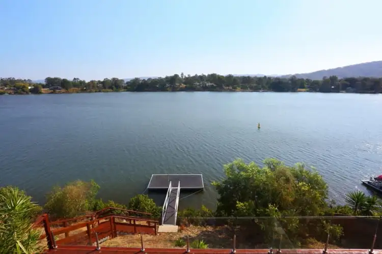 Second view of Homely house listing, 45 Brittany Drive, Oxenford QLD 4210