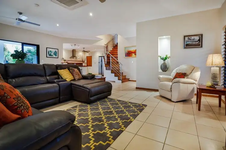 Fourth view of Homely house listing, 54 Lakeshore Circuit, Idalia QLD 4811