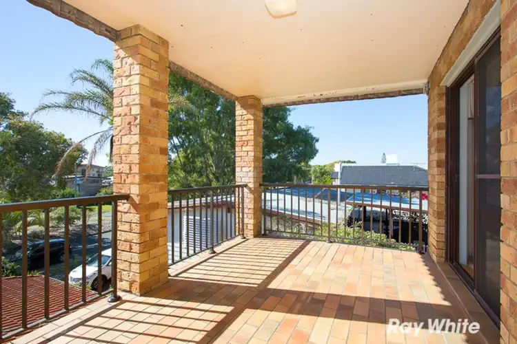 Second view of Homely unit listing, Address available on request