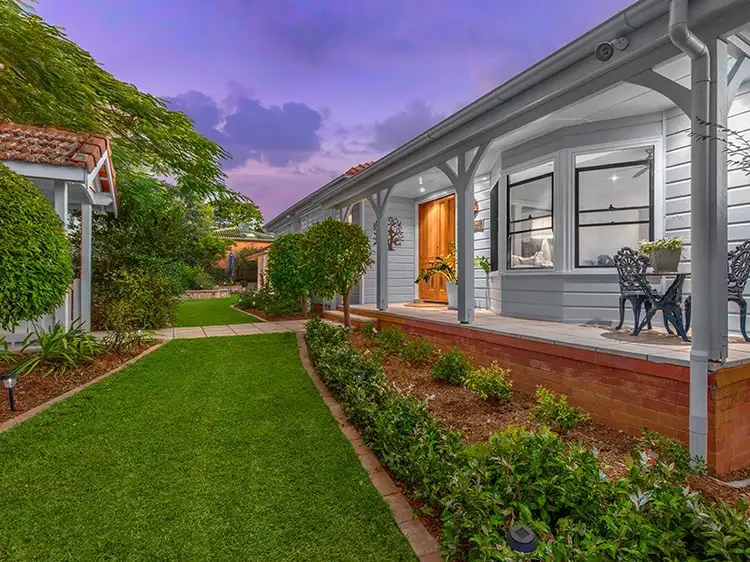 Second view of Homely house listing, 42 Navua Avenue, Aspley QLD 4034