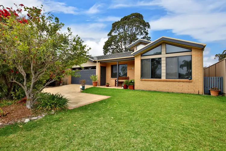 Second view of Homely house listing, 12 The Lake Circuit, Culburra Beach NSW 2540