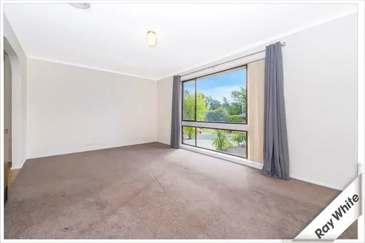 Fifth view of Homely house listing, 9 Lowerson Place, Gowrie ACT 2904