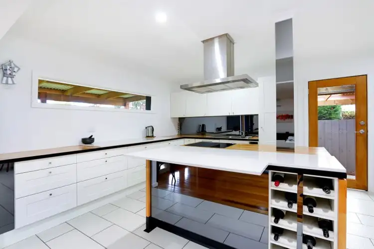 Sixth view of Homely house listing, 4 Narambi Road, Mornington VIC 3931