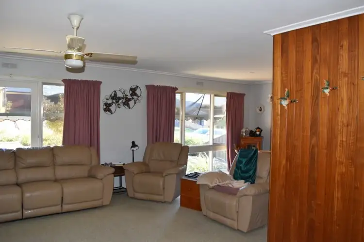 Second view of Homely house listing, 27 Robert Street, Myrtleford VIC 3737